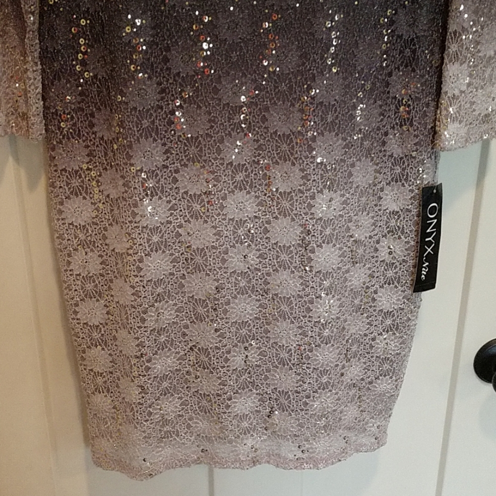 Cocktail Dress - Picture 2 of 4